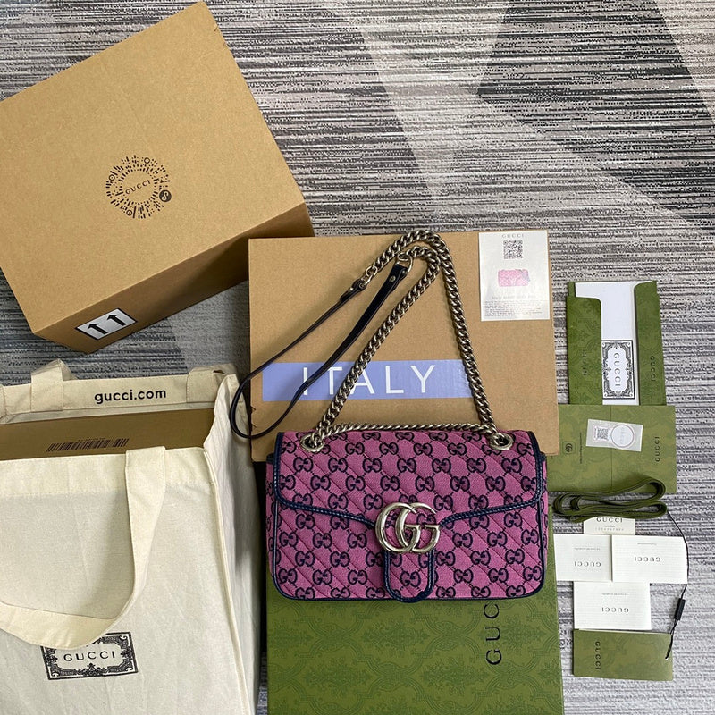 LTB - GG Bags - 1957