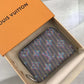 Luxe Touch Fashion LTB-bags - 9111