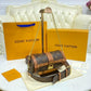 Luxe Touch Bags 

 - LTB Bags - 2447