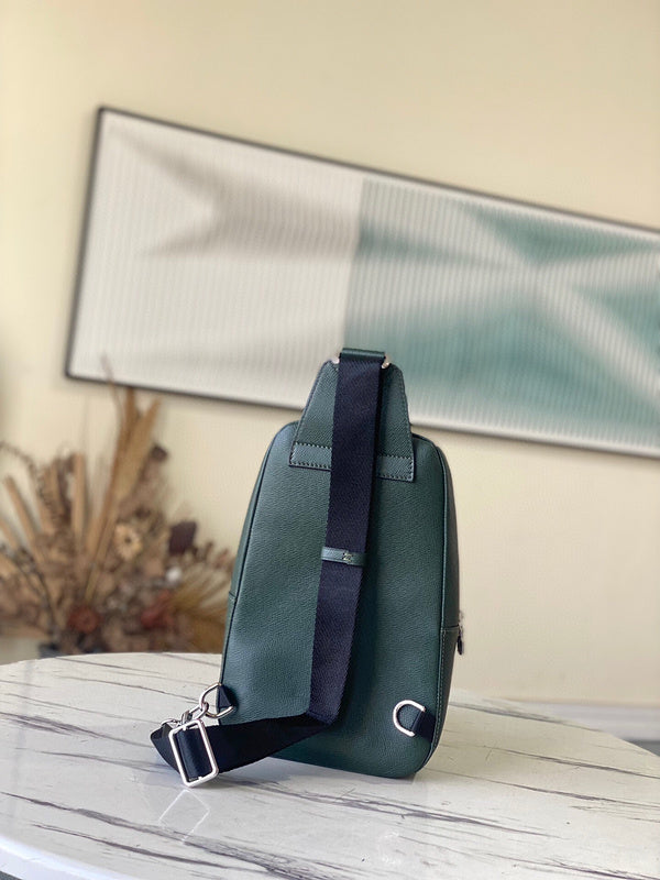Fashion Luxe Touch bags - 4402