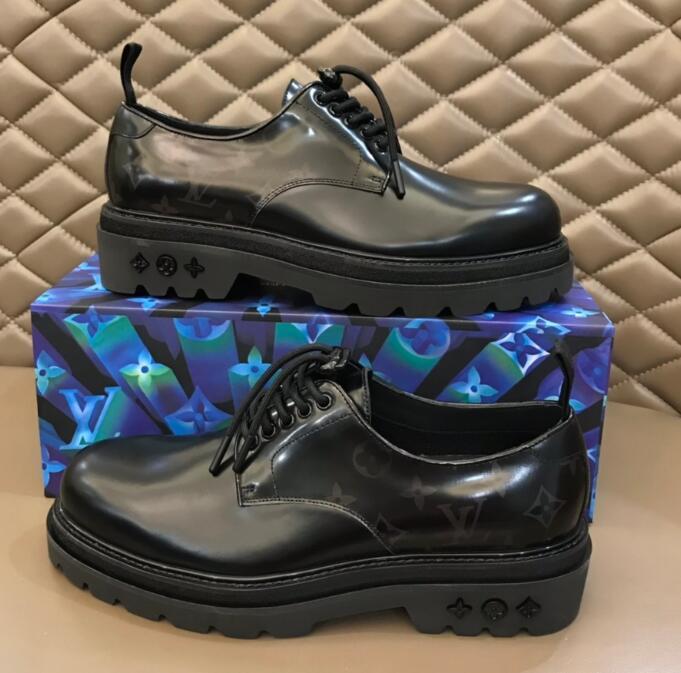 Luxe Touch Bags 

 - LTB Men Shoes - 1665