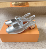 Luxe Touch Bags -  Women Shoes - 091