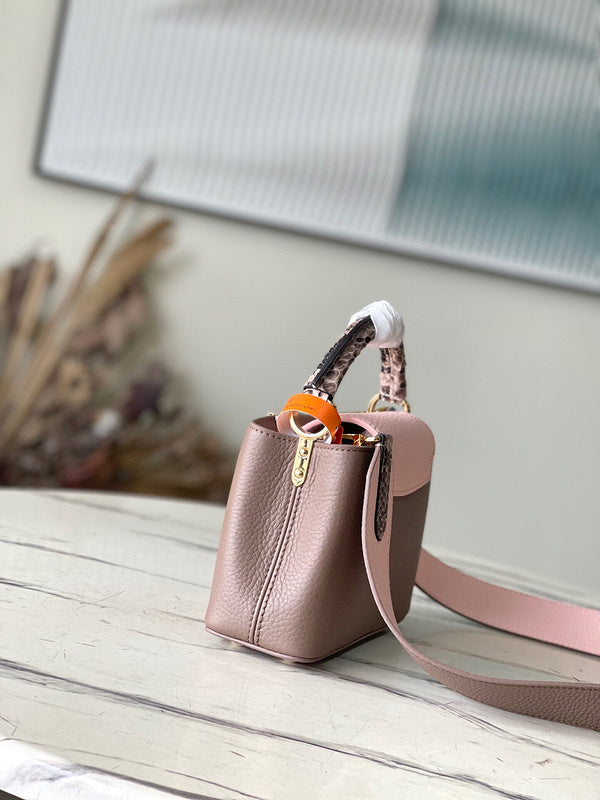Fashion Luxe Touch bags - 4227