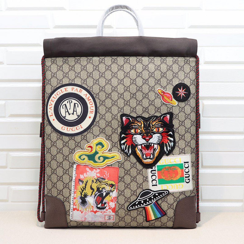 Luxe Touch Bags 

 - LTB Bags - 845