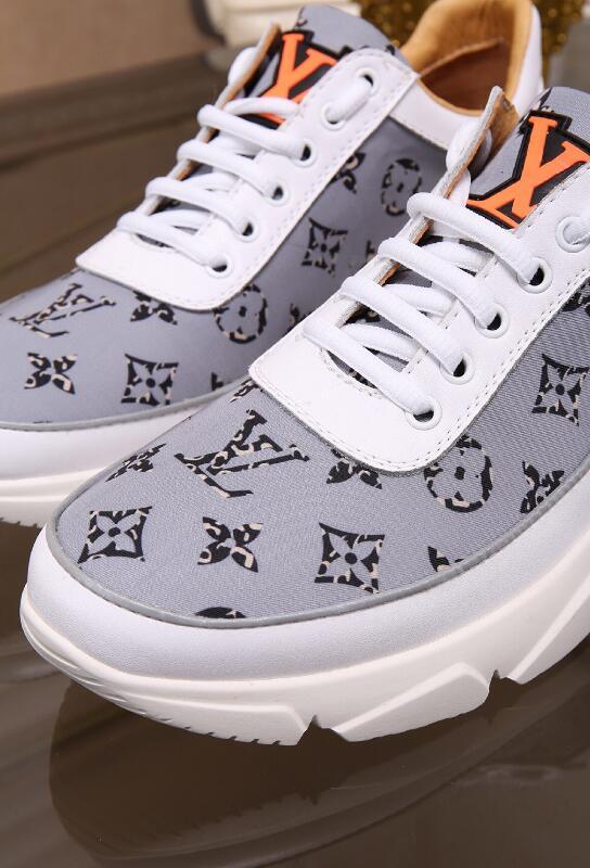 Luxe Touch Bags 

 - LTB Men Shoes - 1977