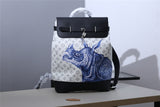 Luxe Touch Fashion LTB-bags - 9748