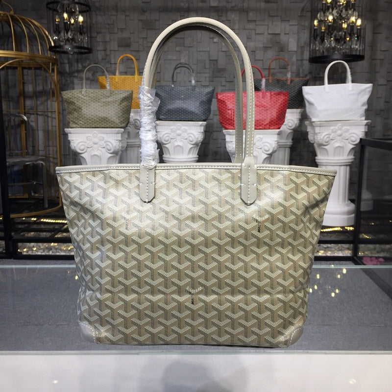 Luxe Touch Bags - GOD Bags - 213