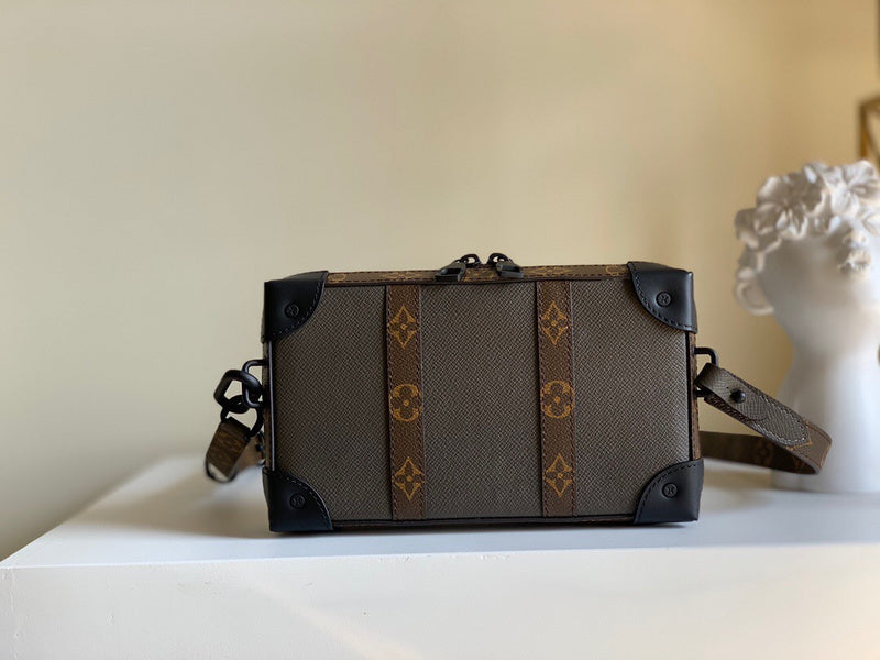 Fashion Luxe Touch bags - 3304
