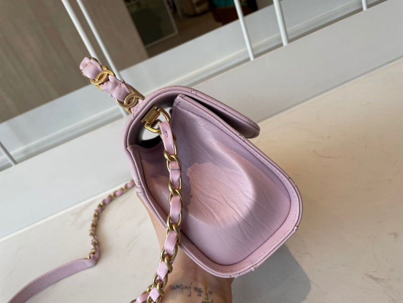 Luxe Touch Bags -  Bags - 339