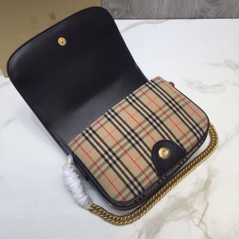 Luxe Touch Fashion -BBR Bags - 1465