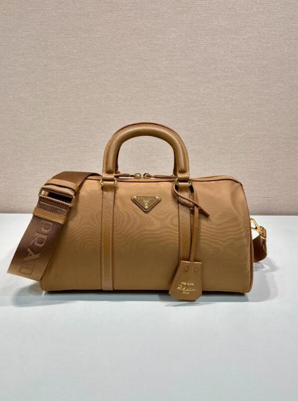Luxe Touch Bags 

 - PD Bags - 005