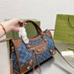 Luxe Touch Fashion - BGA Bags - 1490