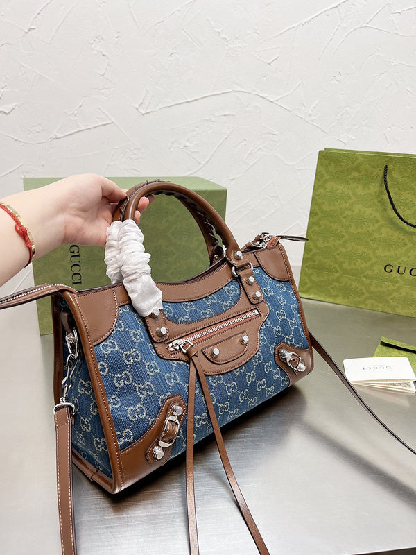 Luxe Touch Fashion - BGA Bags - 1490