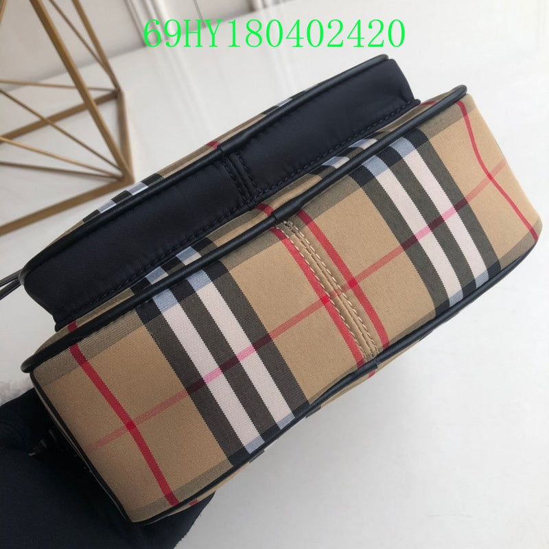 Luxe Touch Fashion -BBR Bags - 558