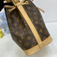 Luxe Touch Fashion LTB-Bags - 16896