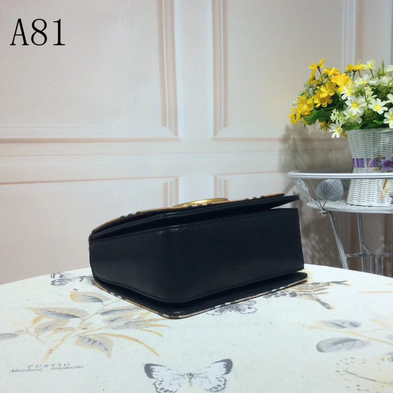 LTB Fashion -BBR Bags - 805