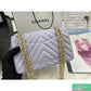 LTB - Luxe Touch Bags - 122