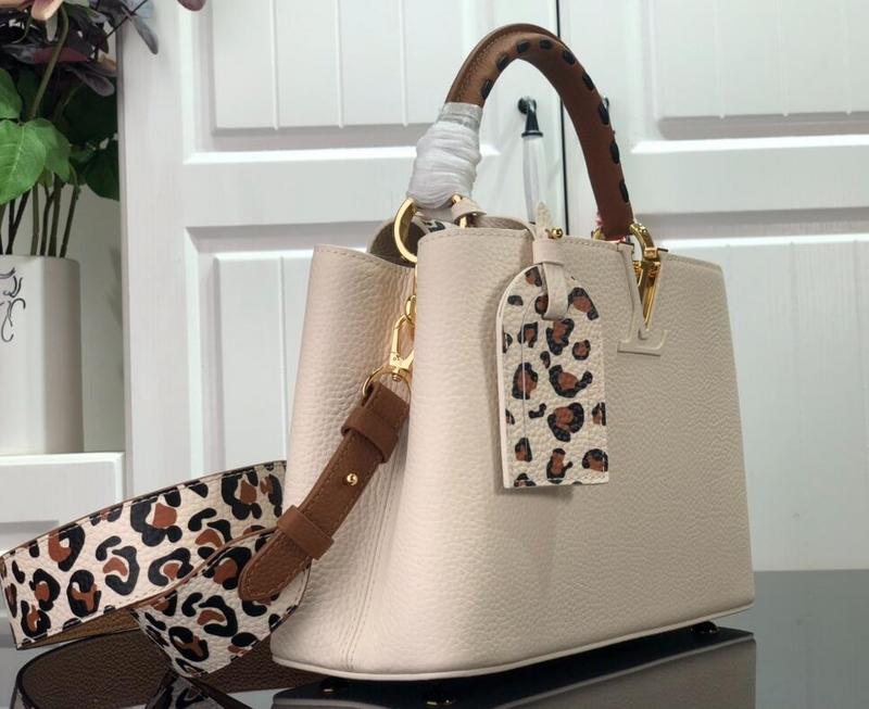 Luxe Touch Bags -   2167