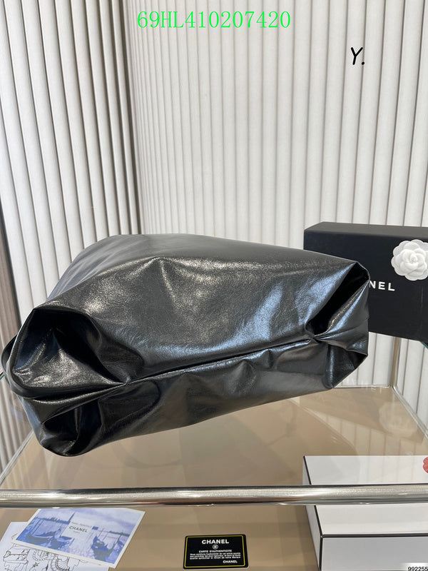 Luxe Touch Fashion - BGA Bags - 1935
