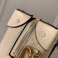 Luxe Touch Bags -   2985