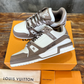 Luxe Touch Bags -  Women Shoes - 041