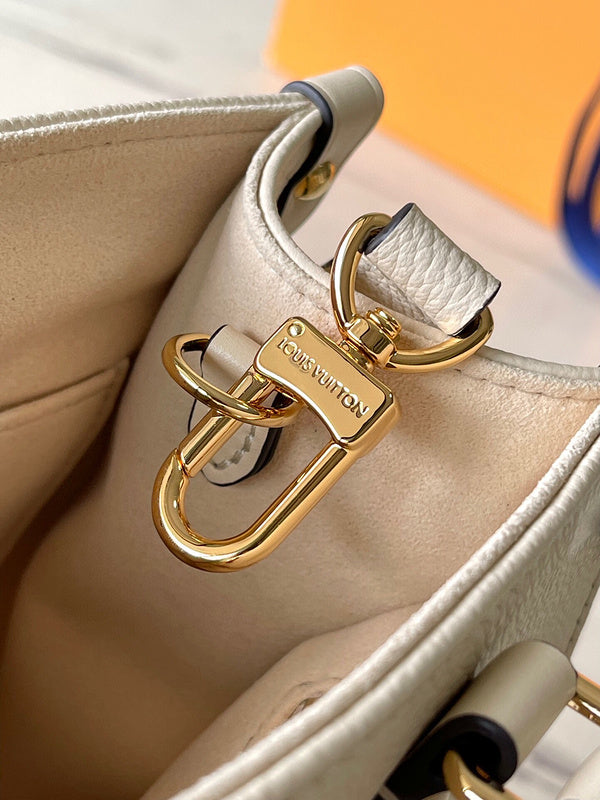 Fashion Luxe Touch bags - 3973