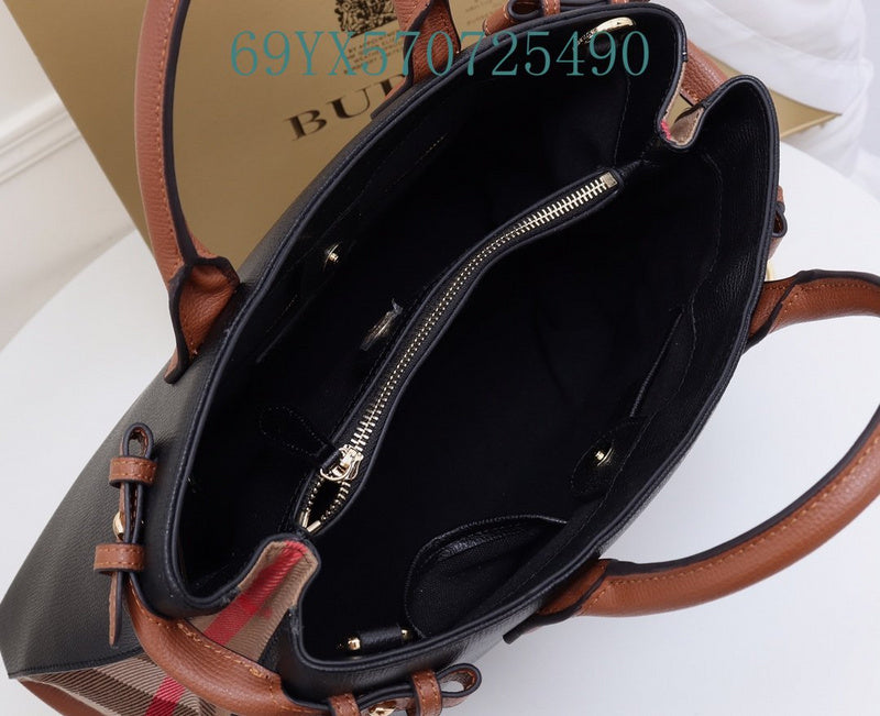 Luxe Touch Bags Fashion -BBR Bags - 696