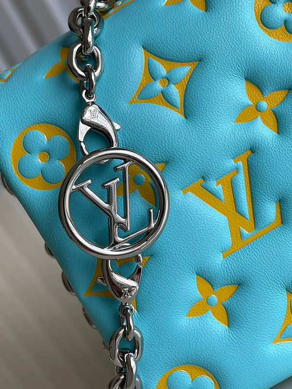 Luxe Touch Fashion LTB-Bags - 16798