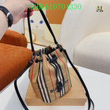 Luxe Touch Bags Fashion -BBR Bags - 295
