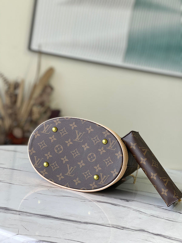 Fashion Luxe Touch bags - 5071