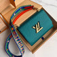 Luxe Touch Bags -   3076