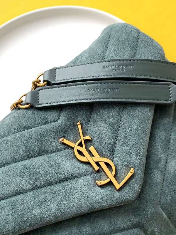 Luxe Touch - SLY Bags 322
