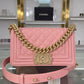 Luxe Touch Bags 

 -  Bags - 3181