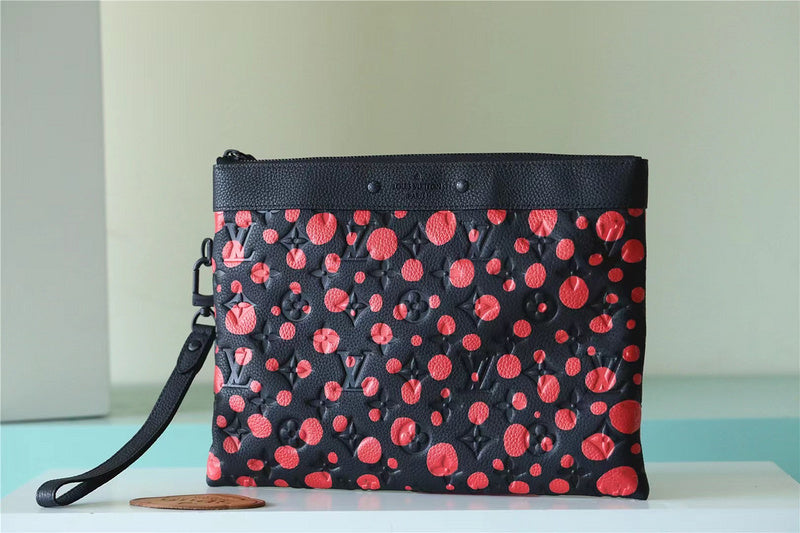 Luxe Touch Fashion LTB-bags - 10631