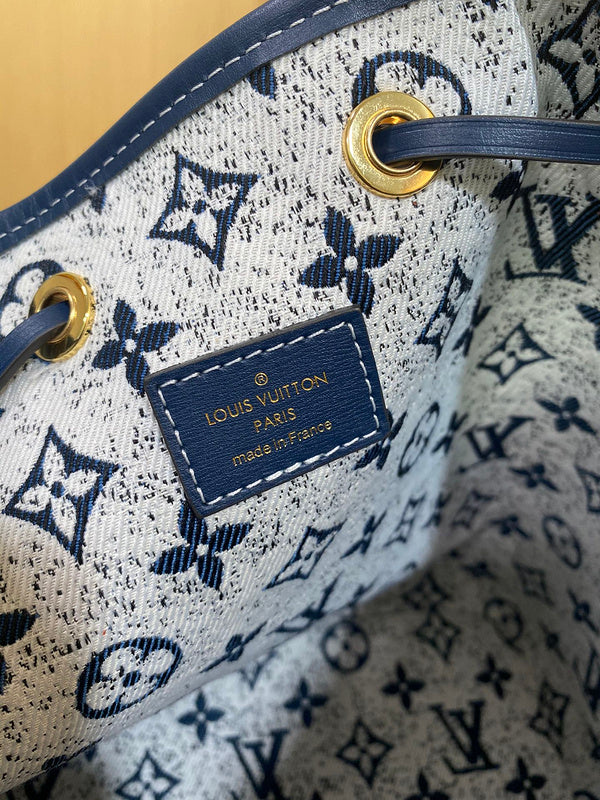 Luxe Touch Fashion LTB-Bags - 16718