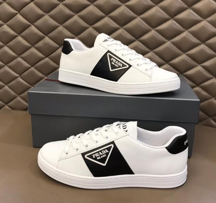 Luxe Touch Bags 

 - PD Men Shoes - 433