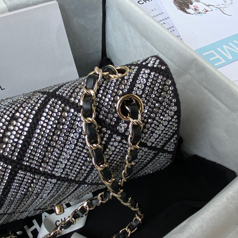 Luxe Touch Bags -  Bags - 424