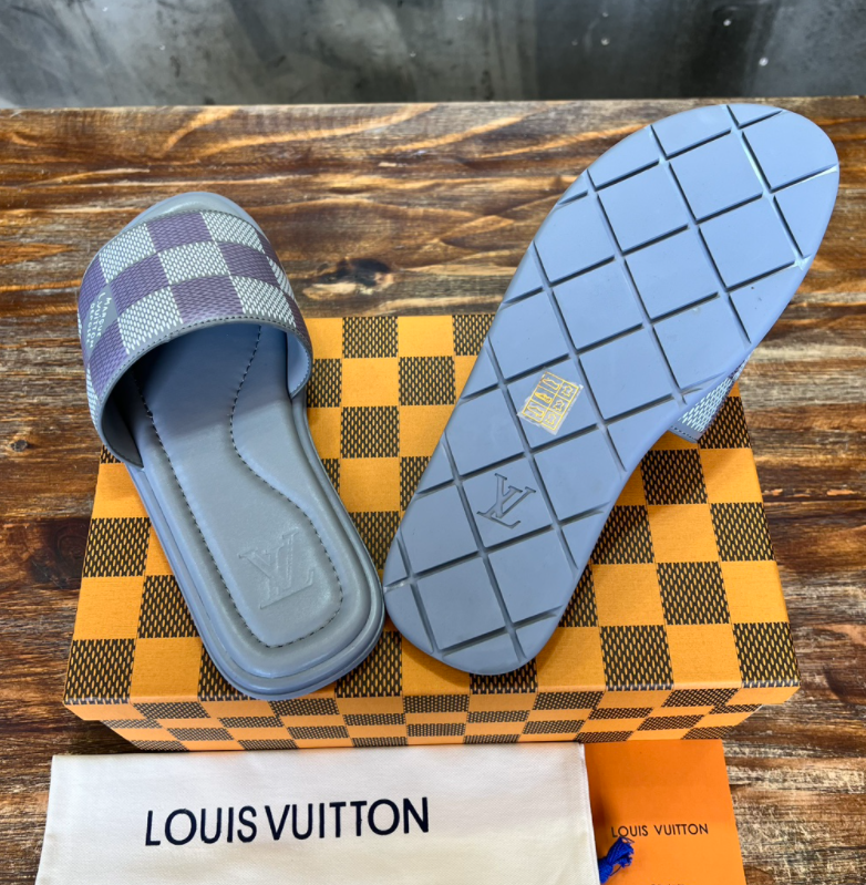 Luxe Touch Bags -  Men Shoes - 085
