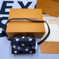 Rezaus Fashion LTB-bags - 10131