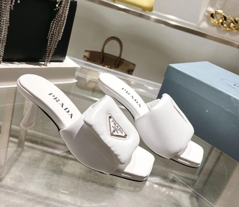Luxe Touch Bags 

 - PD Women Shoes - 266