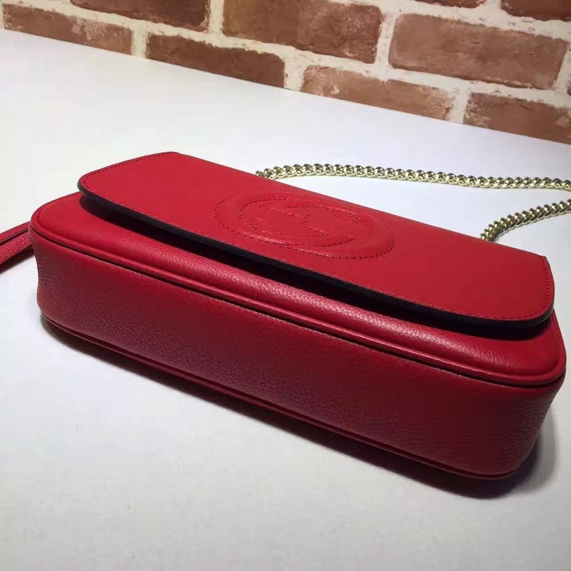 Luxe Touch Bags - Luxe Touch Bags - 1218