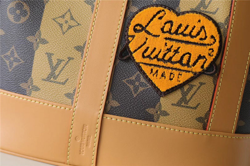 Luxe Touch Fashion LTB-bags - 10007