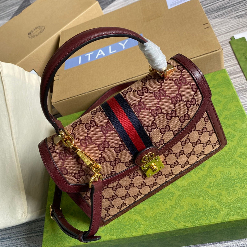 LTB - GG Bags - 1540