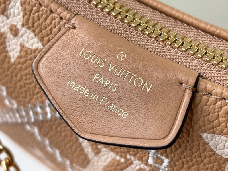 Fashion Luxe Touch bags - 5377