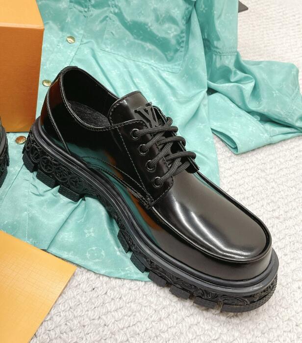 Luxe Touch Bags 

 - LTB Men Shoes - 872