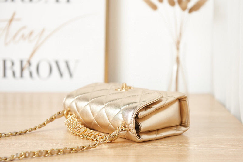 Luxe Touch Bags 

 -  Bags - 2875