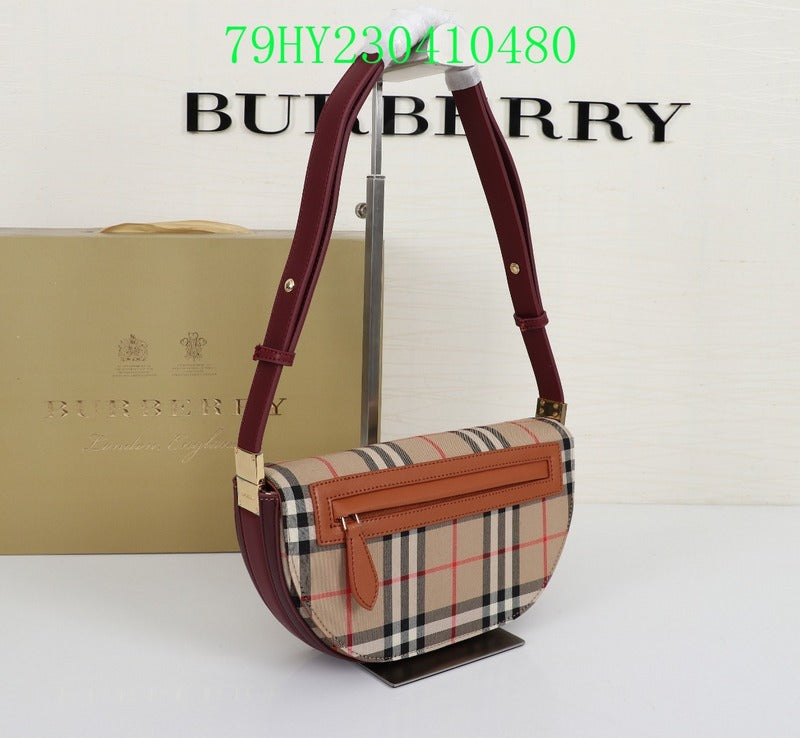 LTB Fashion -BBR Bags - 536
