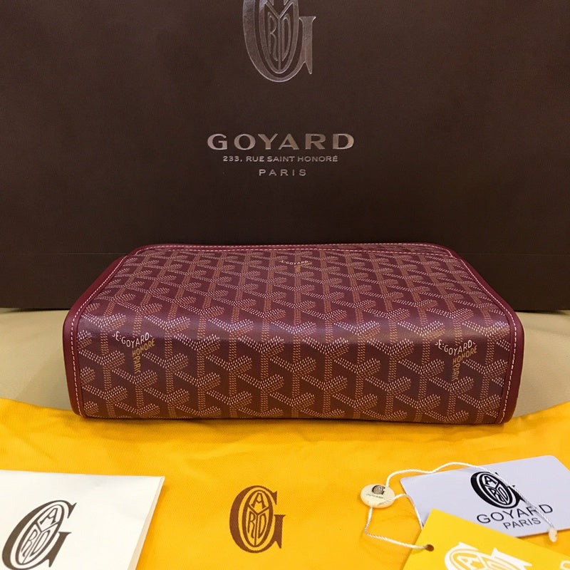 Luxe Touch Bags - GOD Bags - 374