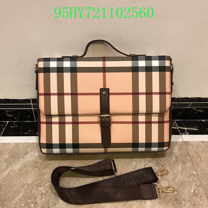 LTB Fashion -BBR Bags - 373