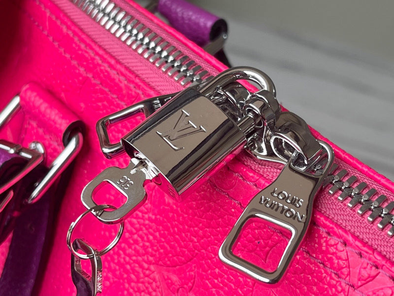 Fashion Luxe Touch bags - 5162